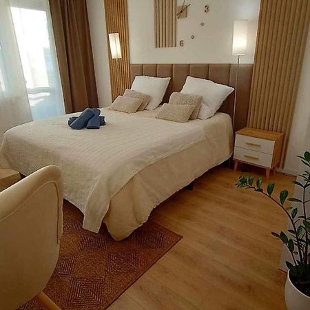 Apartament Podgorna 19 Apartman Stary Toruń Kültér fotó