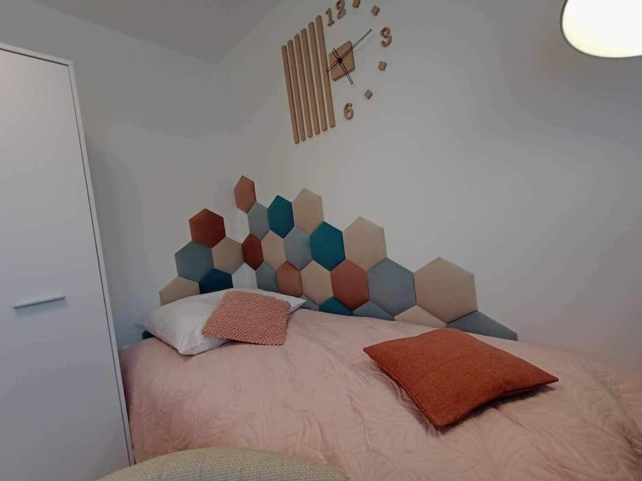 Apartament Podgorna 19 Apartman Stary Toruń Kültér fotó