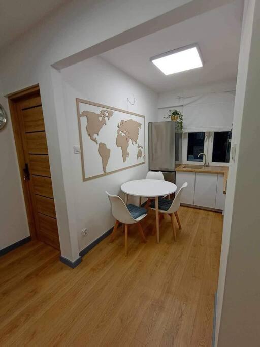 Apartament Podgorna 19 Apartman Stary Toruń Kültér fotó