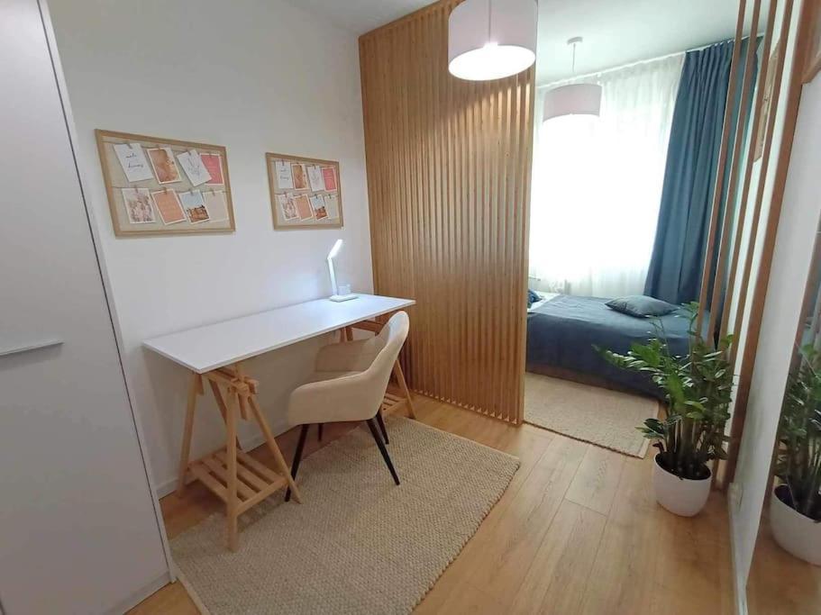 Apartament Podgorna 19 Apartman Stary Toruń Kültér fotó
