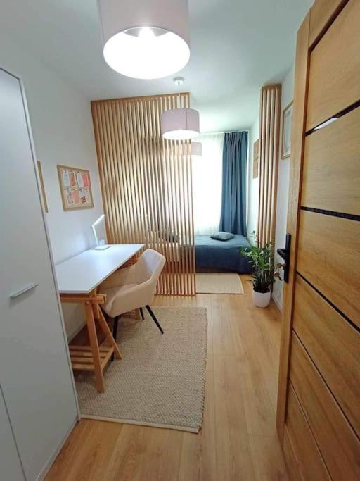 Apartament Podgorna 19 Apartman Stary Toruń Kültér fotó