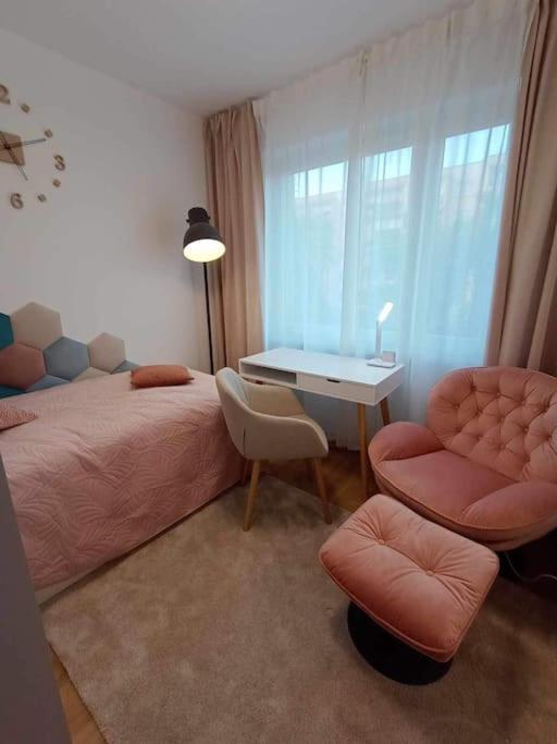 Apartament Podgorna 19 Apartman Stary Toruń Kültér fotó