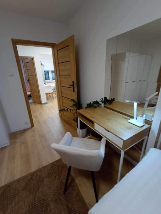 Apartament Podgorna 19 Apartman Stary Toruń Kültér fotó