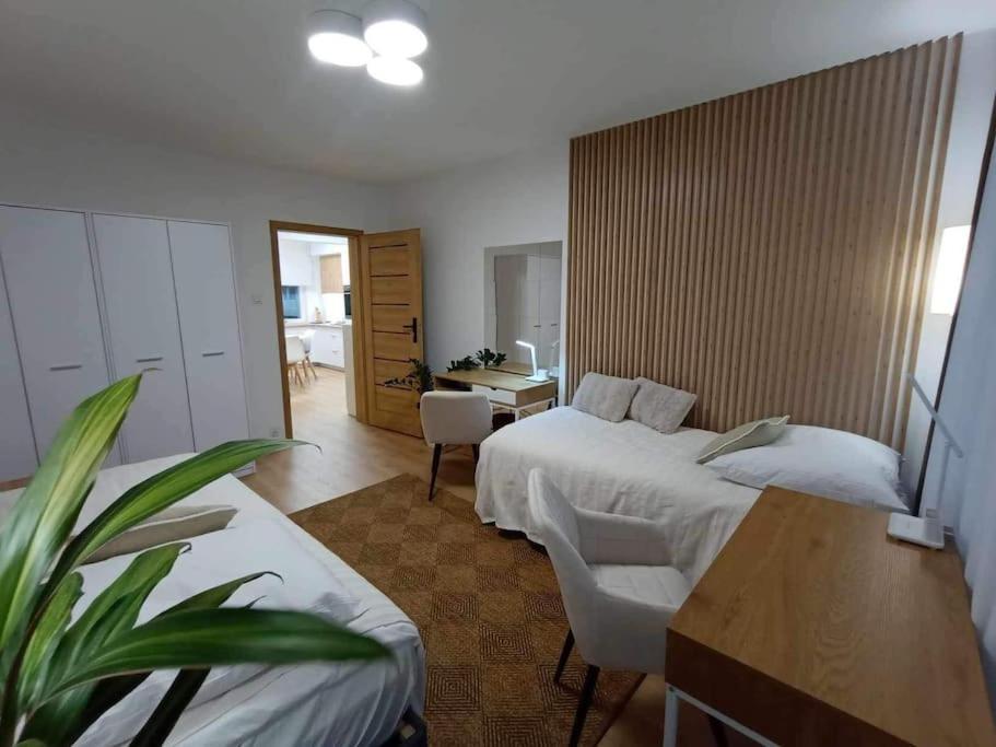 Apartament Podgorna 19 Apartman Stary Toruń Kültér fotó