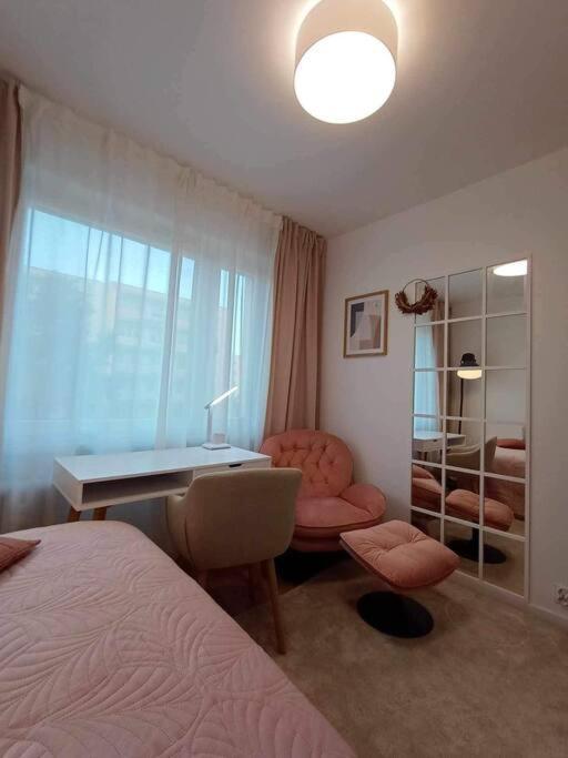 Apartament Podgorna 19 Apartman Stary Toruń Kültér fotó