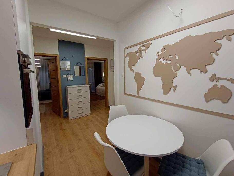 Apartament Podgorna 19 Apartman Stary Toruń Kültér fotó