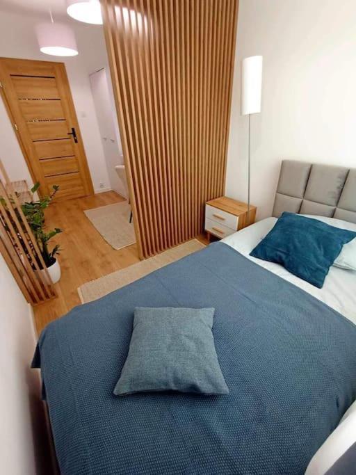 Apartament Podgorna 19 Apartman Stary Toruń Kültér fotó