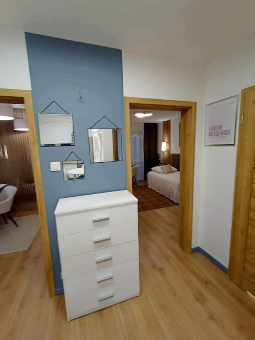 Apartament Podgorna 19 Apartman Stary Toruń Kültér fotó