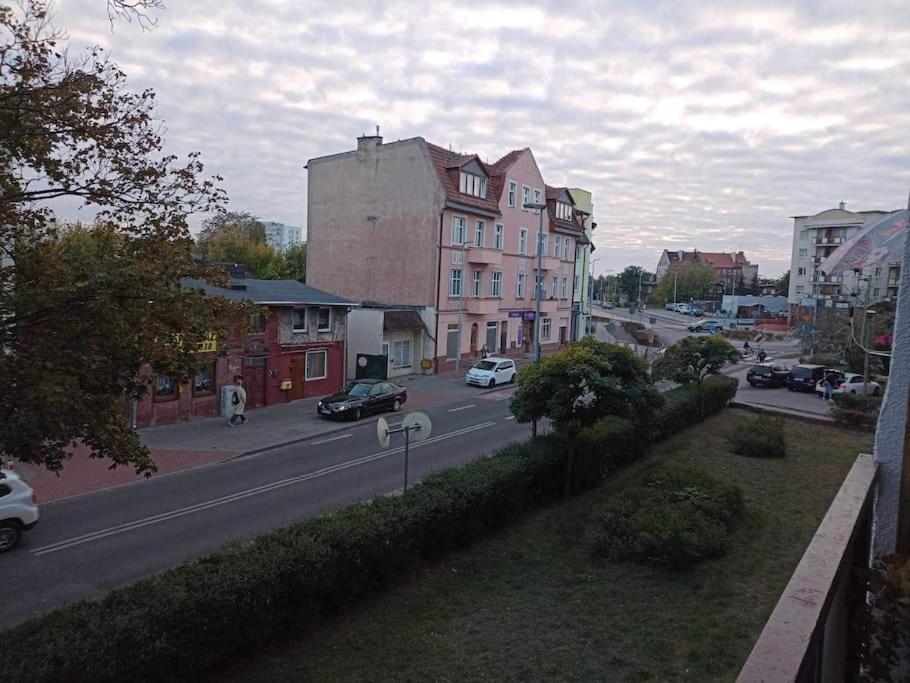 Apartament Podgorna 19 Apartman Stary Toruń Kültér fotó
