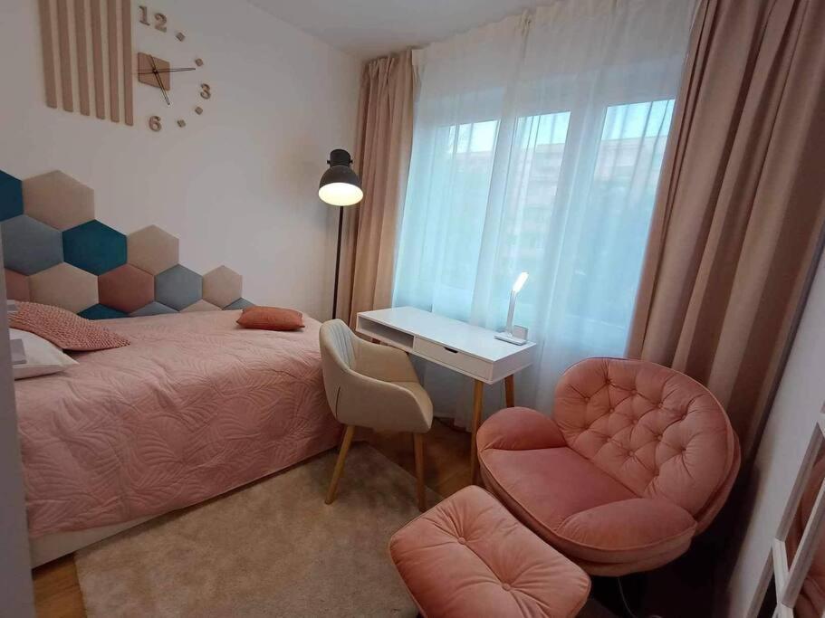 Apartament Podgorna 19 Apartman Stary Toruń Kültér fotó