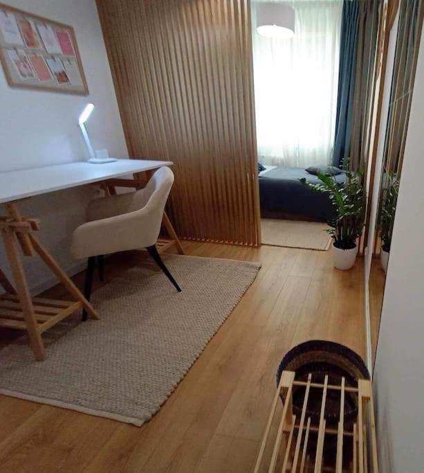 Apartament Podgorna 19 Apartman Stary Toruń Kültér fotó