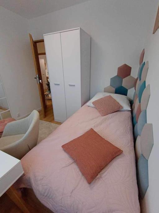 Apartament Podgorna 19 Apartman Stary Toruń Kültér fotó