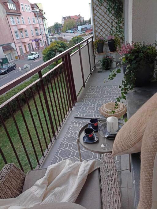 Apartament Podgorna 19 Apartman Stary Toruń Kültér fotó